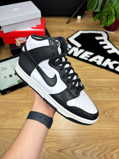 Nike Dunk High (42.5)