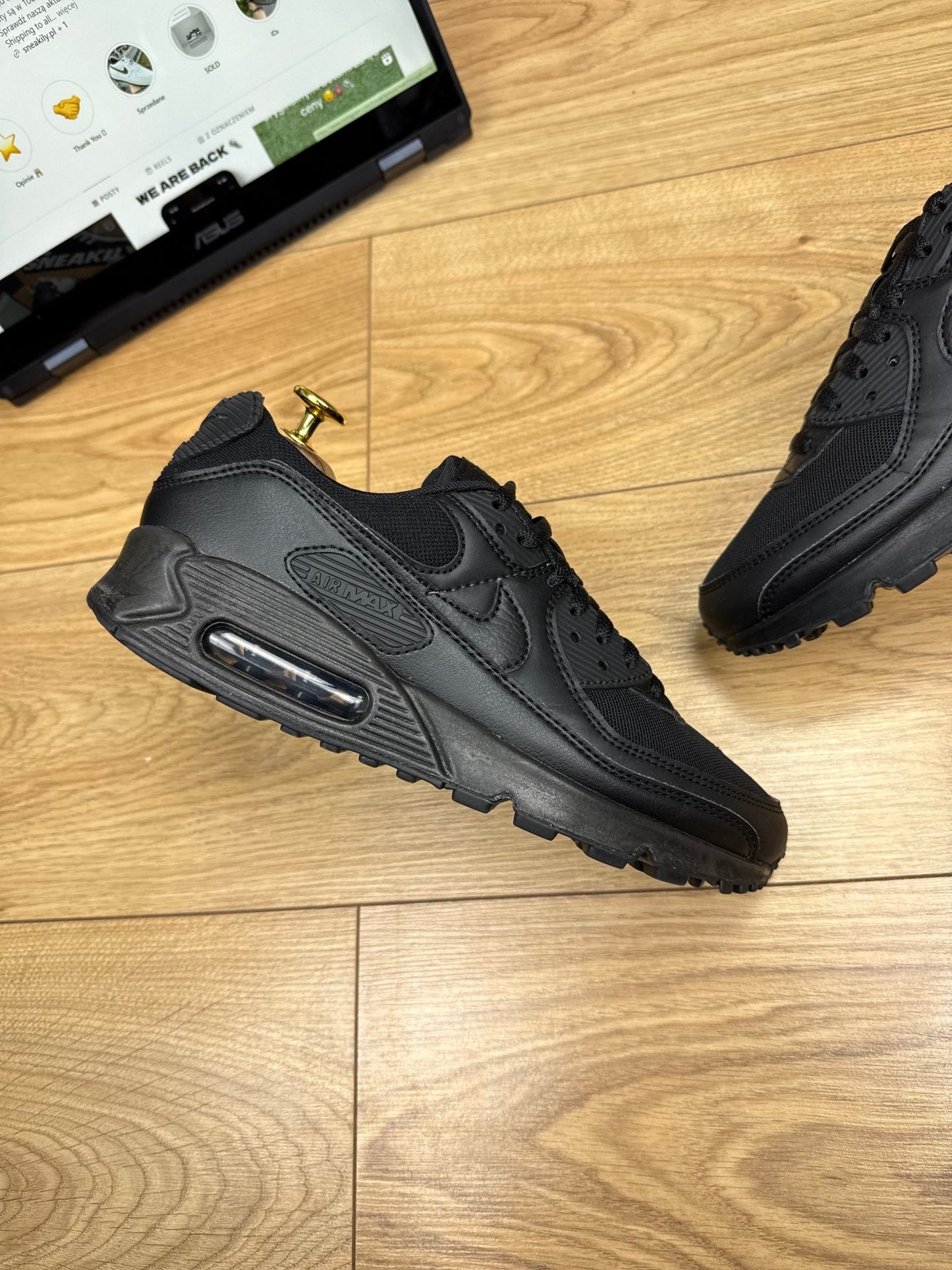 Nike Air Max 90 (40.5)