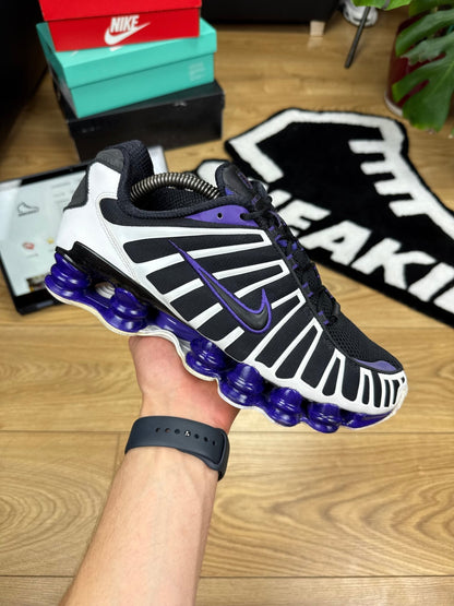 Nike Shox TL (42.5)