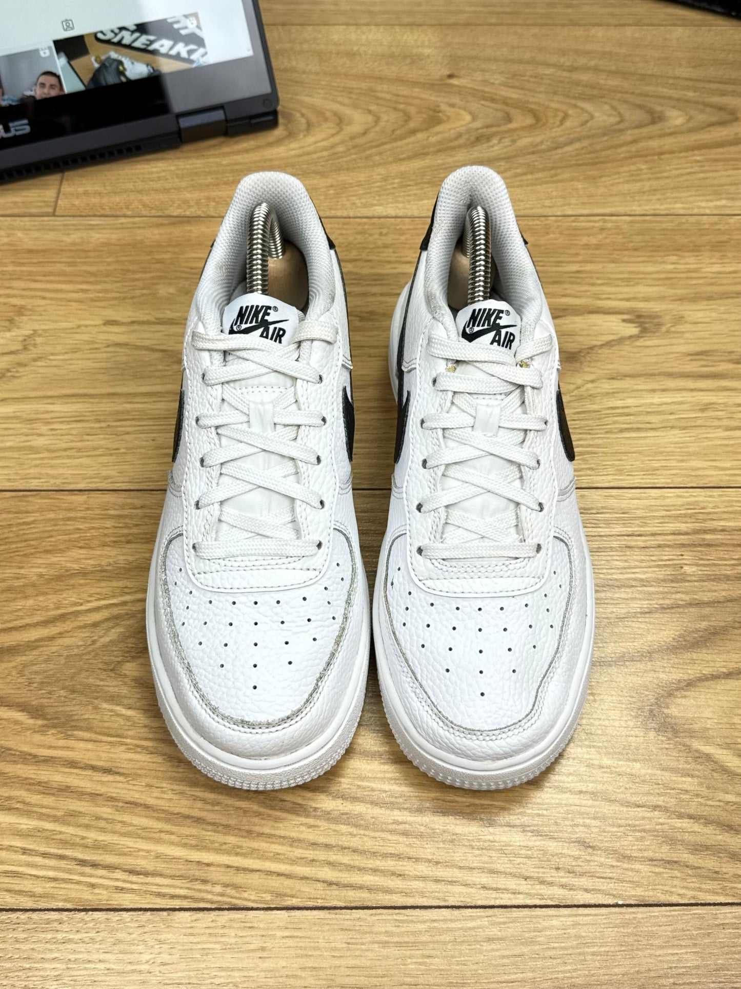 Nike Air Force 1 Low (38.5)