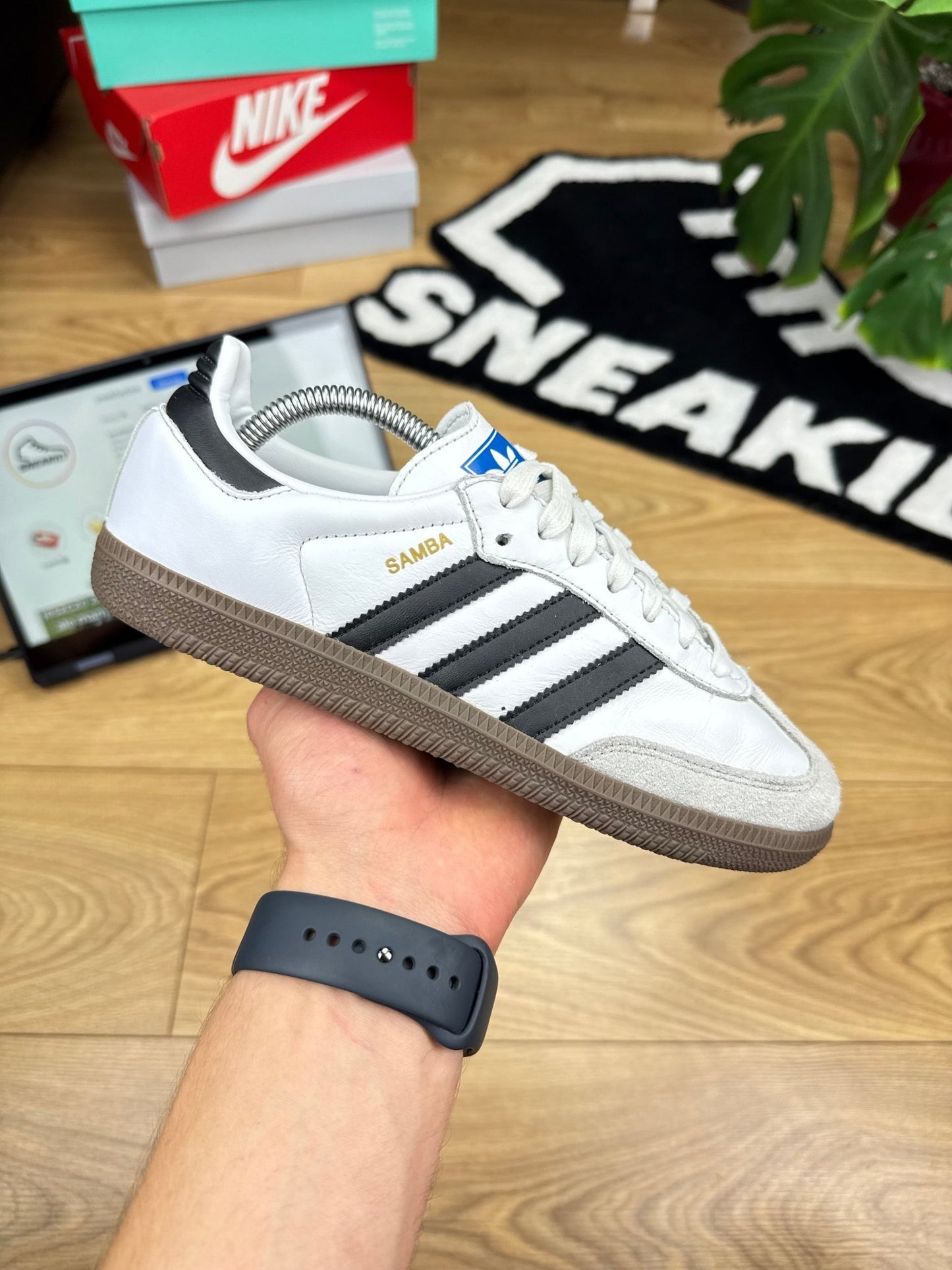 Adidas Samba (38)