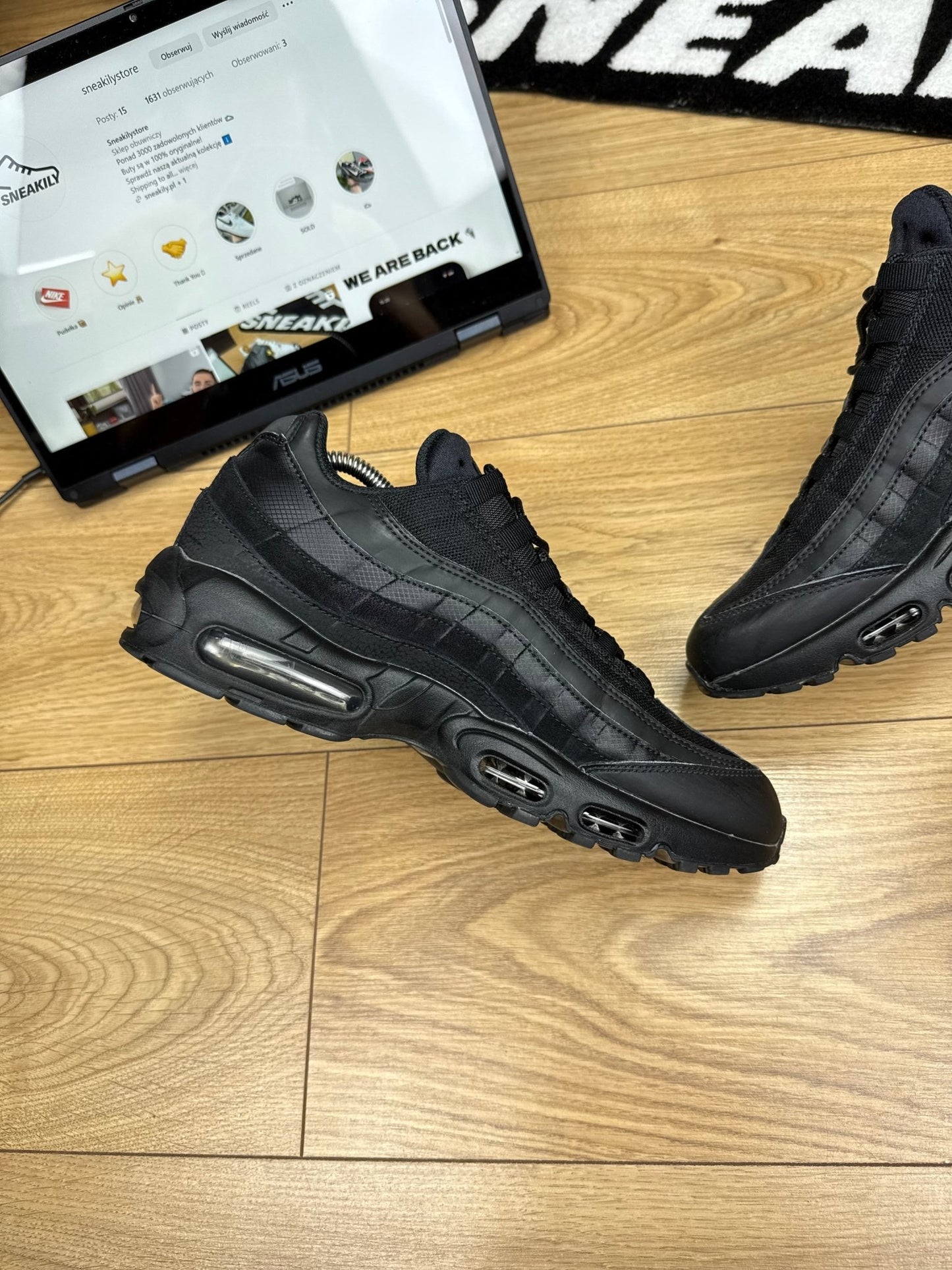 Nike Air Max 95 (44)