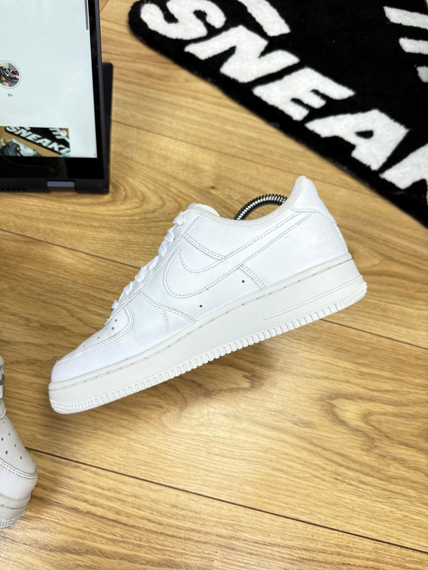 Nike Air Force 1 Low (38)