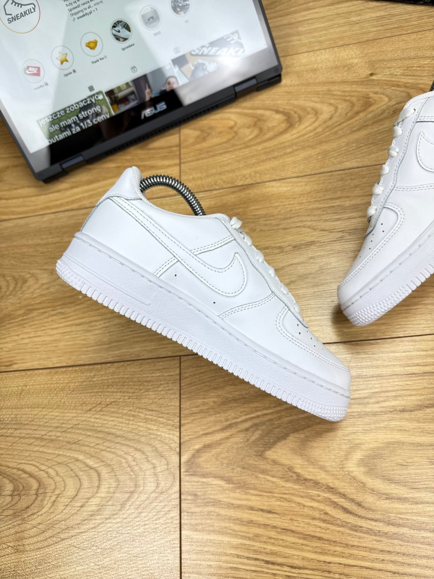 Nike Air Force 1 Low (36.5)