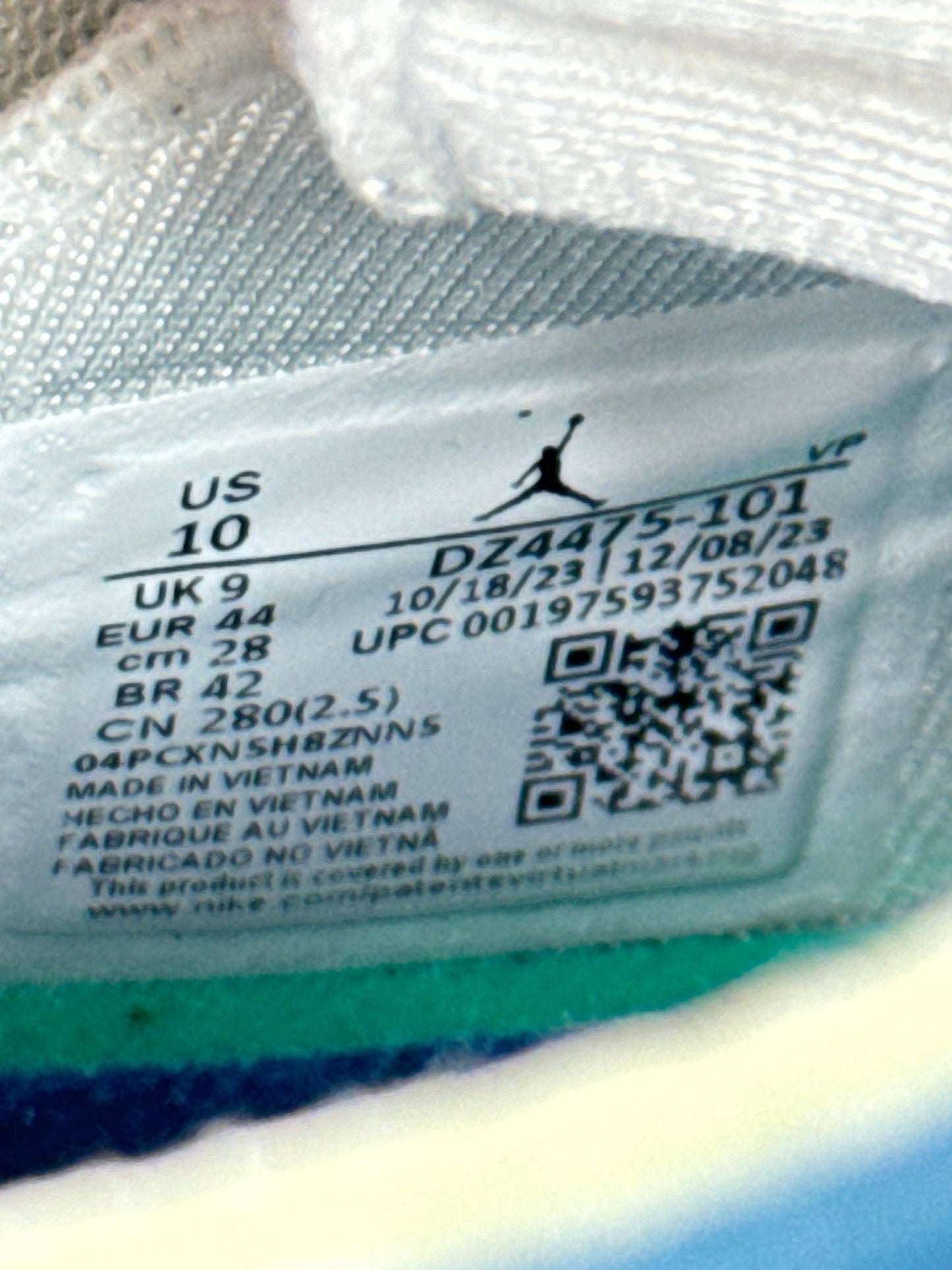 Nike Air Jordan MVP (44)