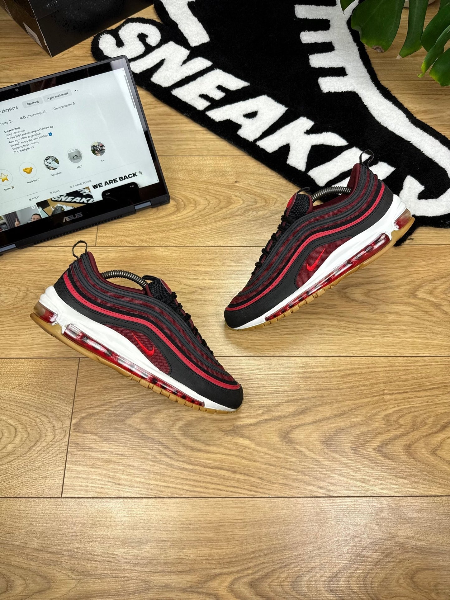 Nike Air Max 97 (44)