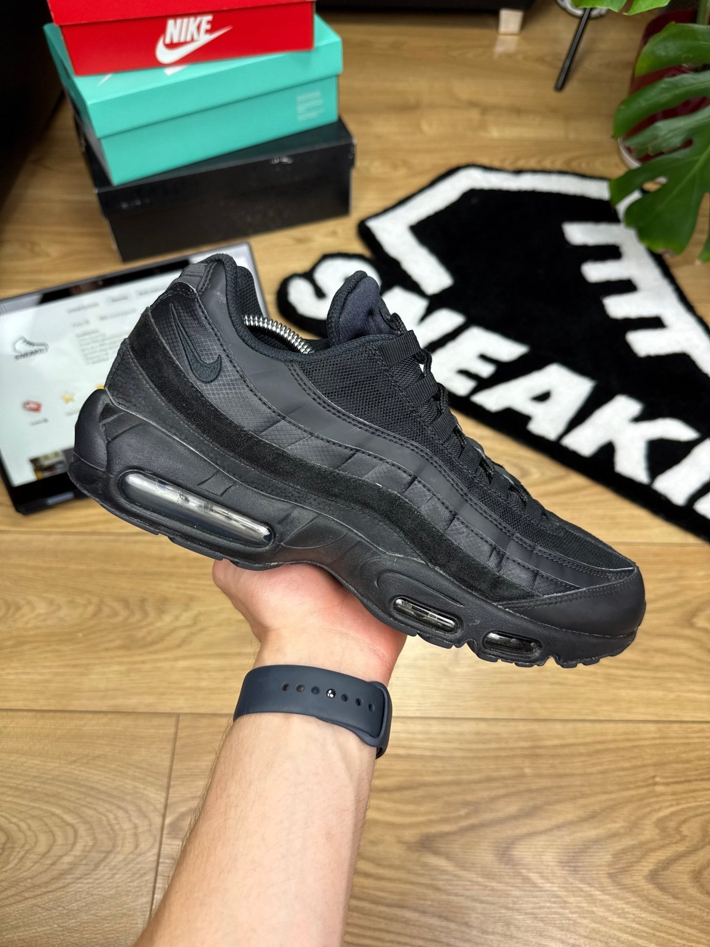 Nike Air Max 95 (46)
