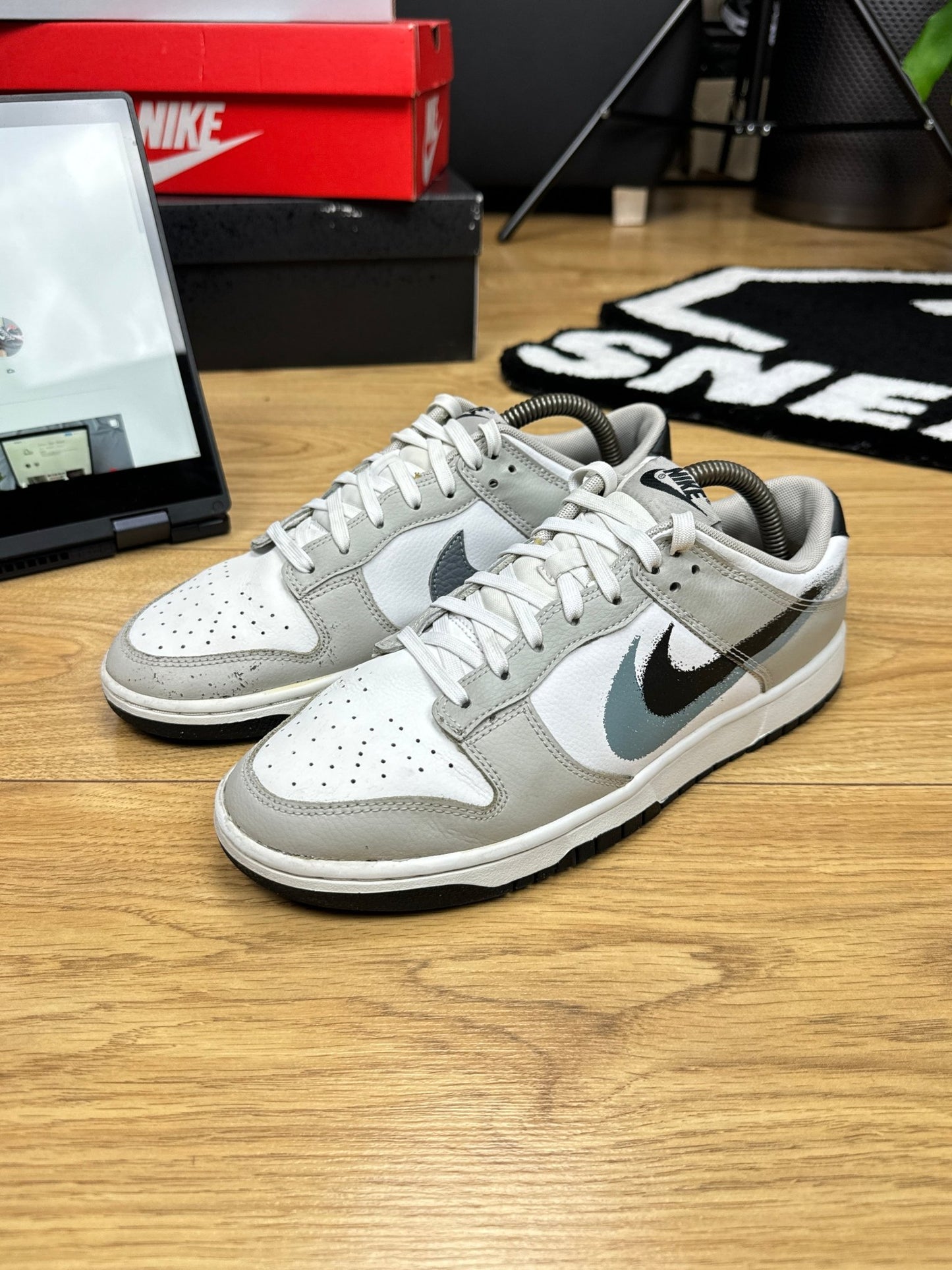 Nike Dunk Low (42)