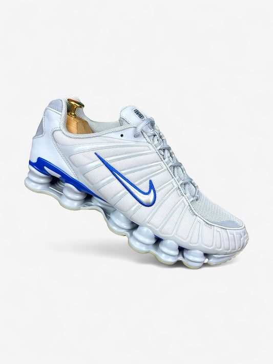 Nike Shox TL (44.5)