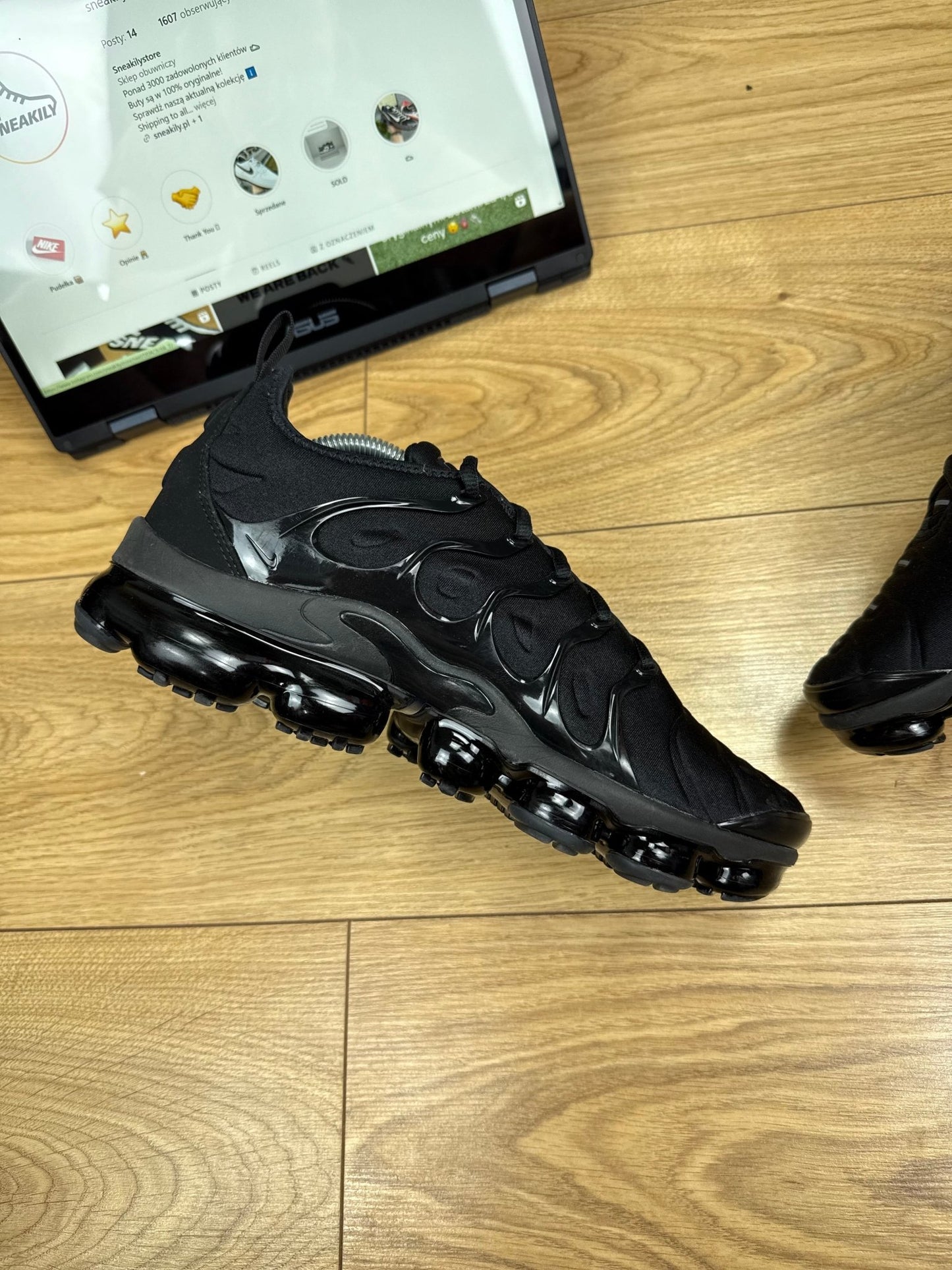Nike Air Vapormax Plus (44)