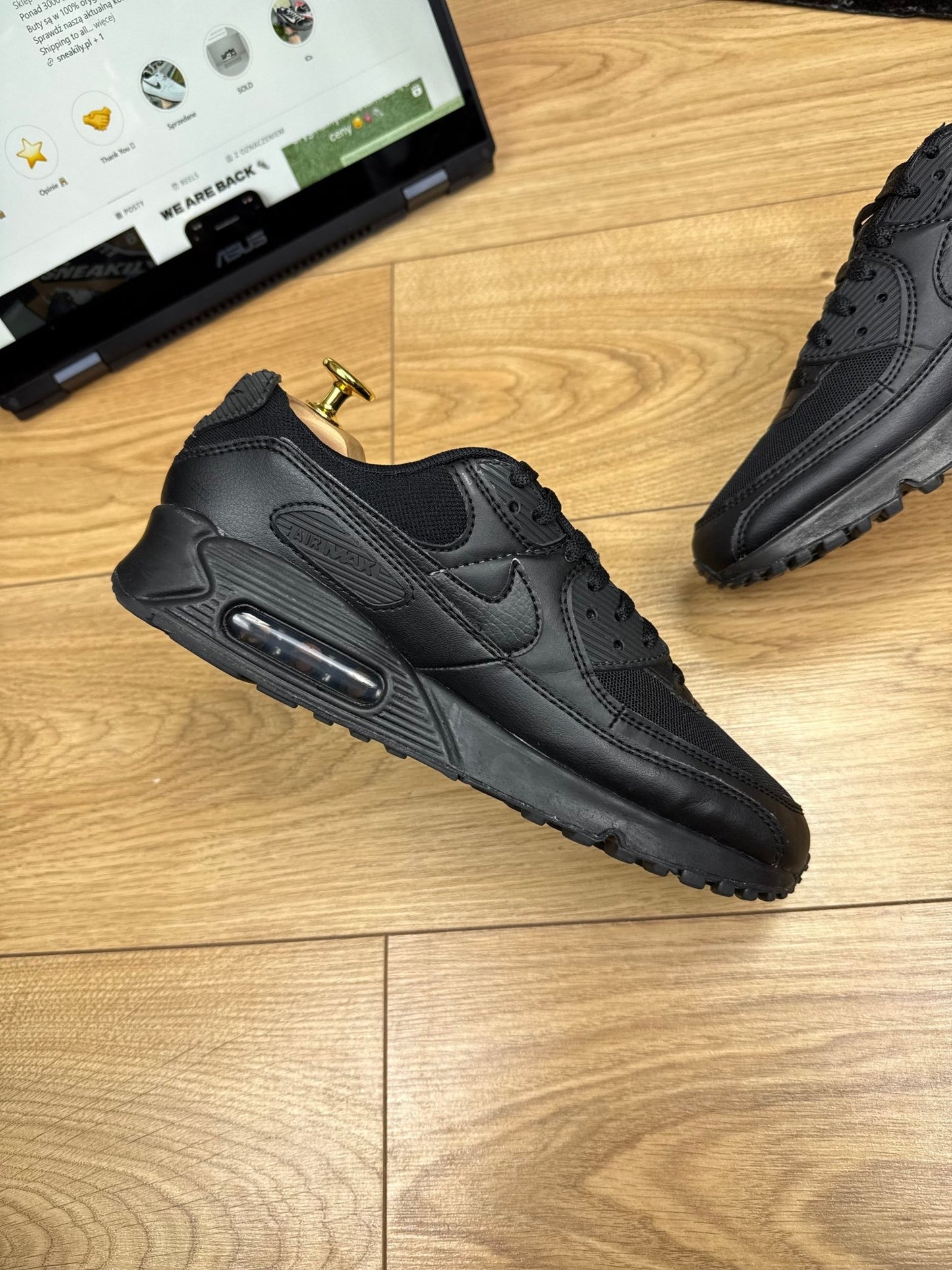 Nike Air Max 90 (40.5)