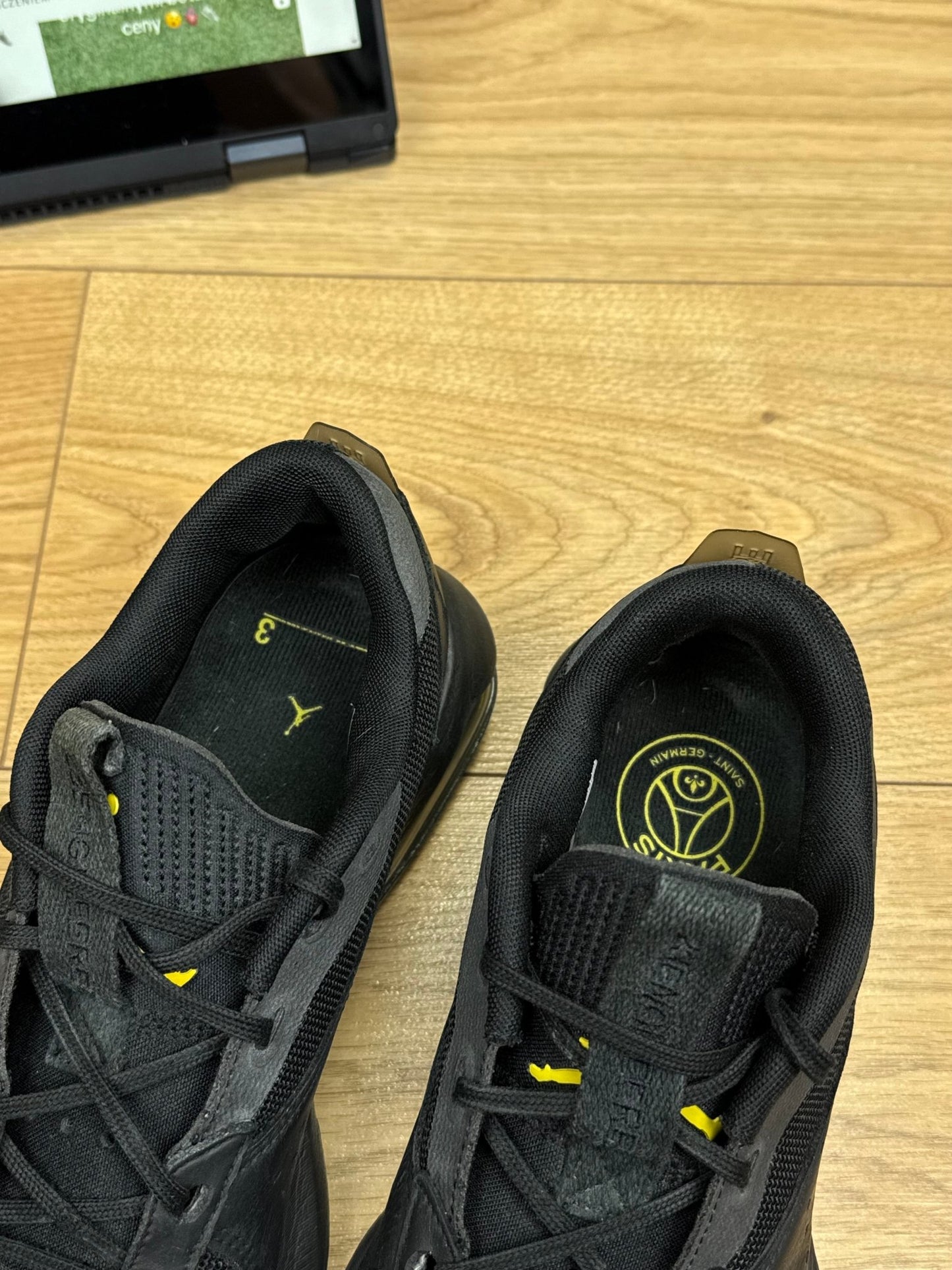 Nike Air Jordan 200E Psg (42.5)
