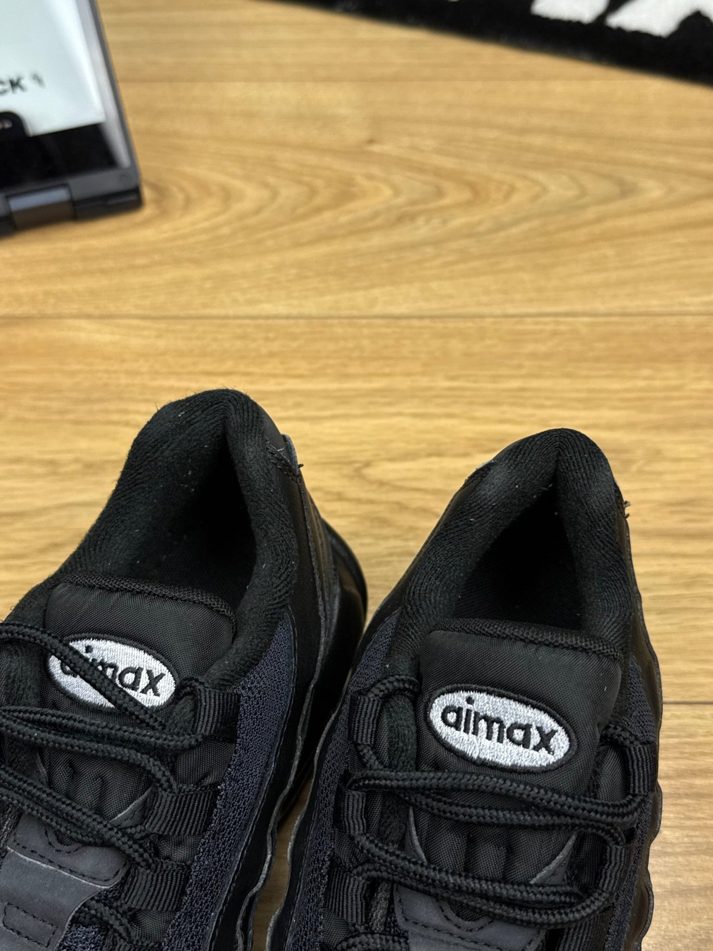 Nike Air Max 95 (38)