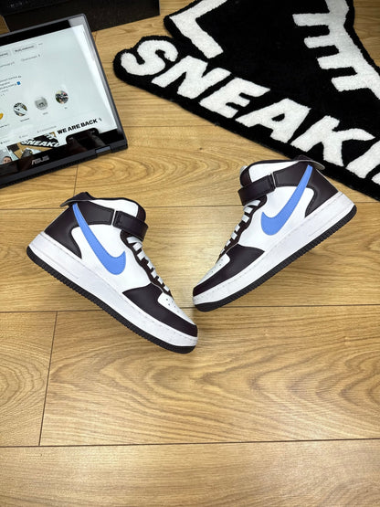 Nike Air Force 1 Mid (38.5)