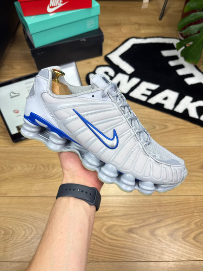 Nike Shox TL (44.5)