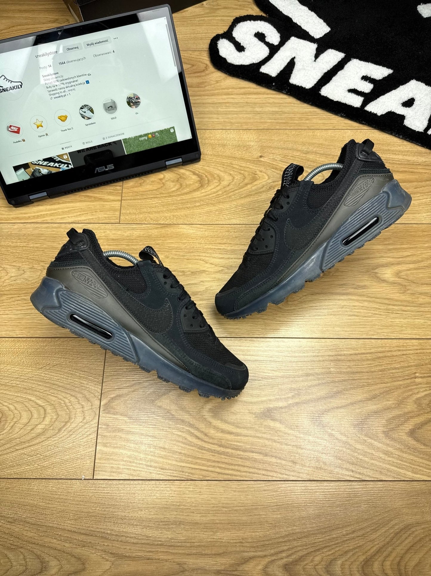 Nike Air Max Terrascape 90 (44)