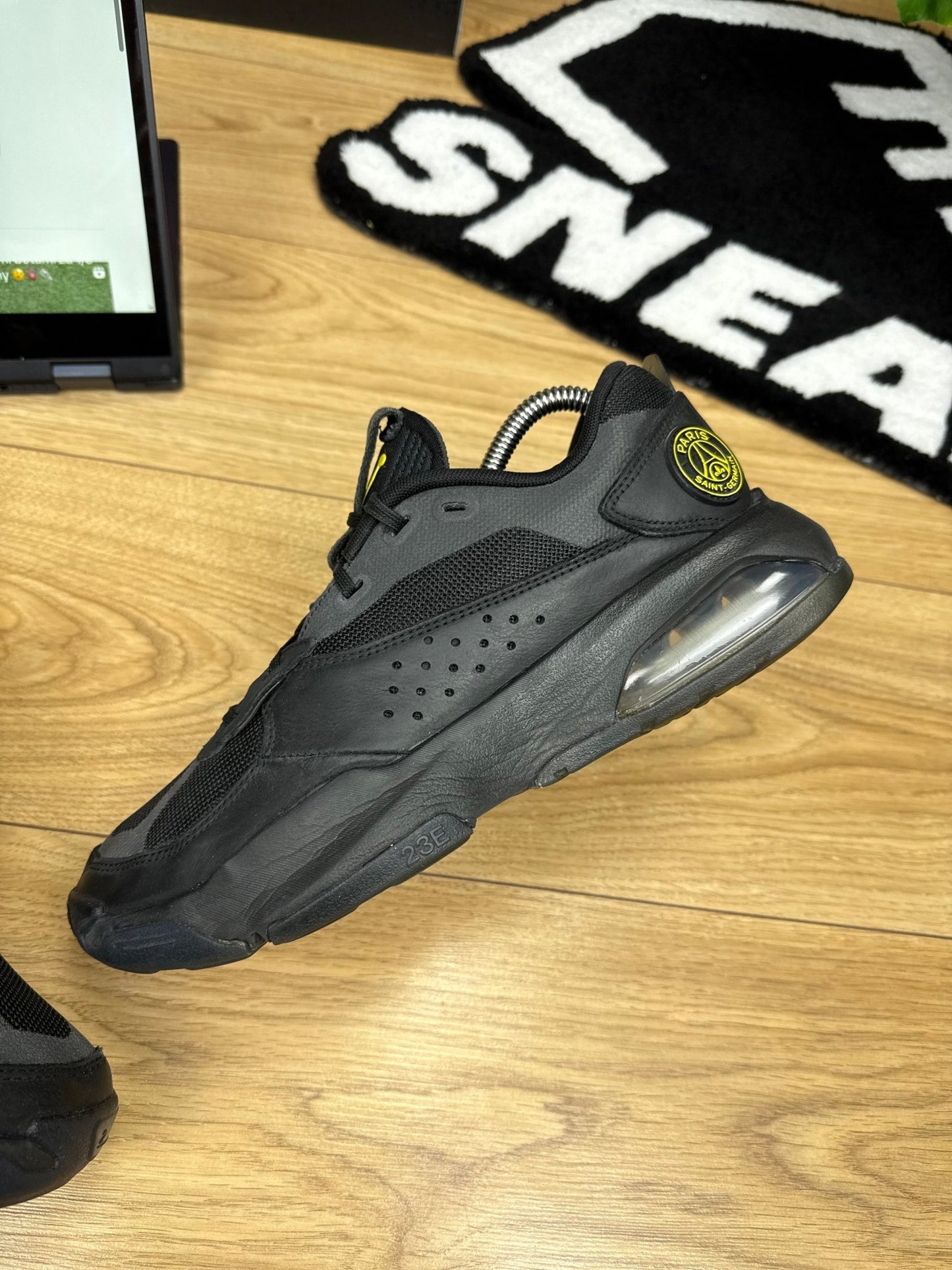 Nike Air Jordan 200E Psg (42.5)
