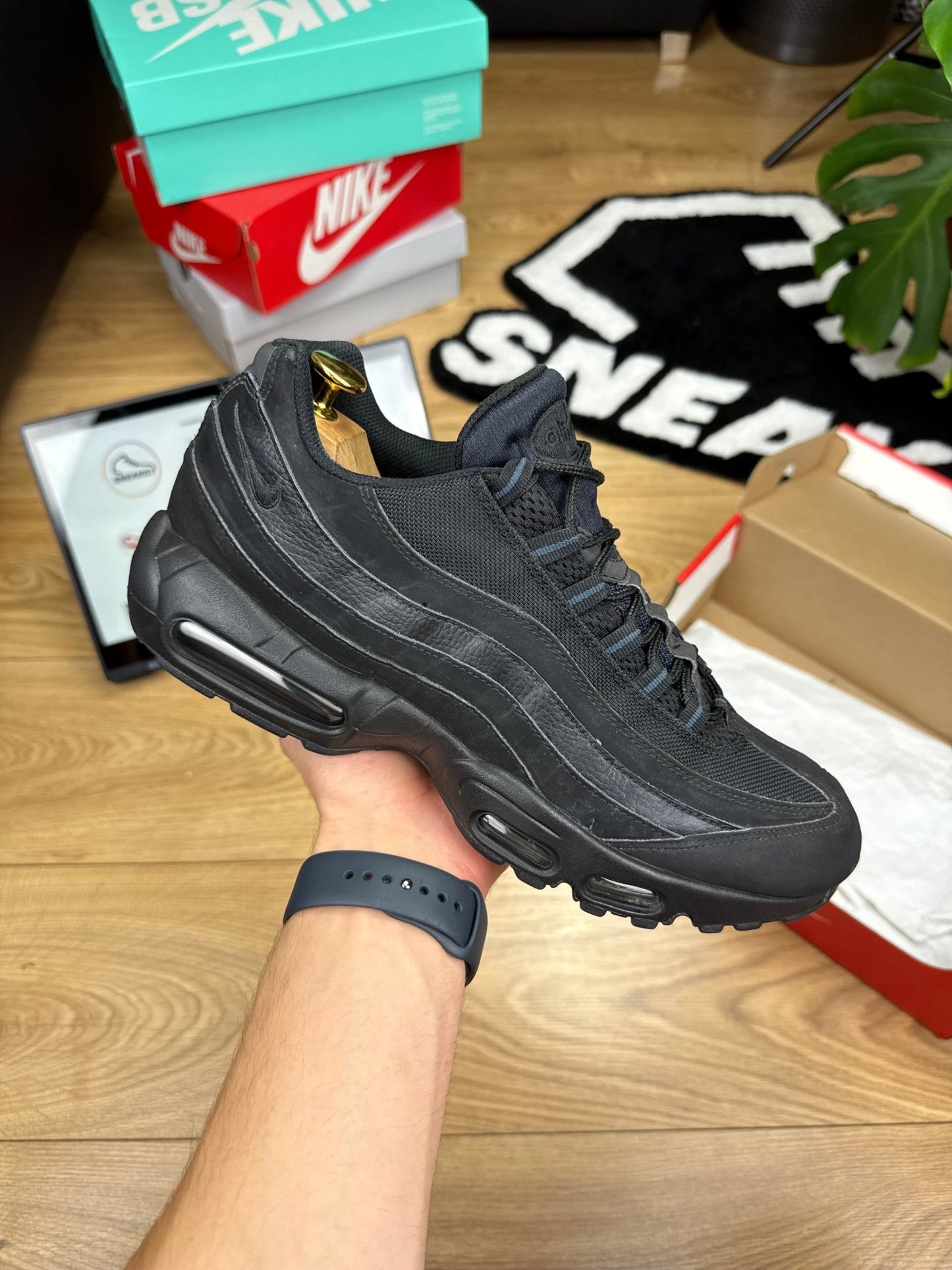 Nike Air Max 95 (45)