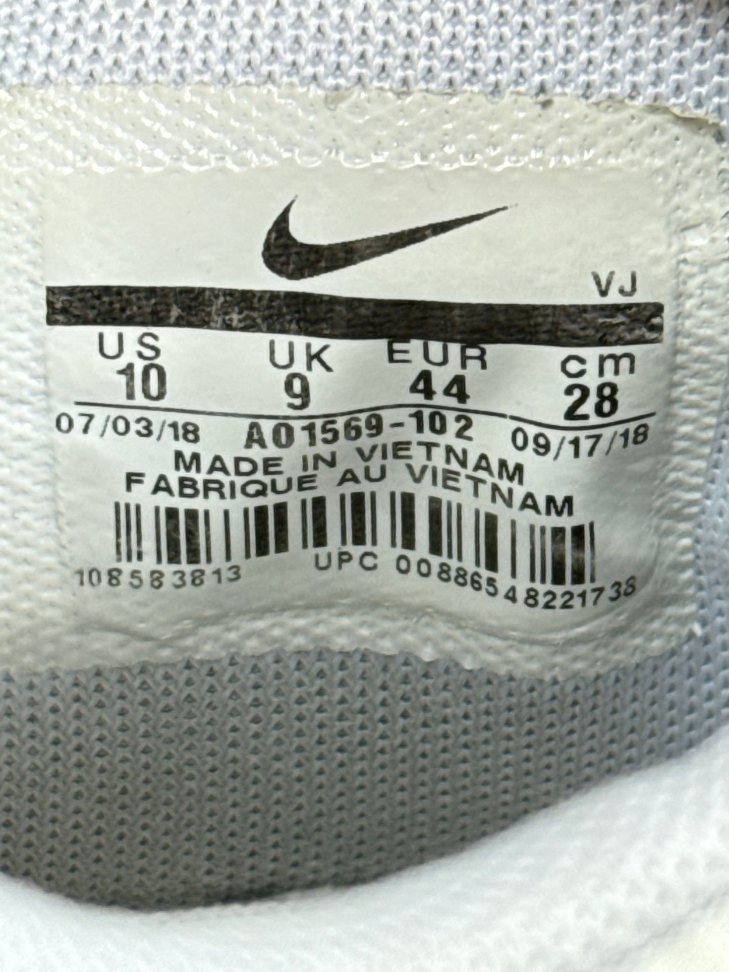 Nike Air Max 270 Futura (44)