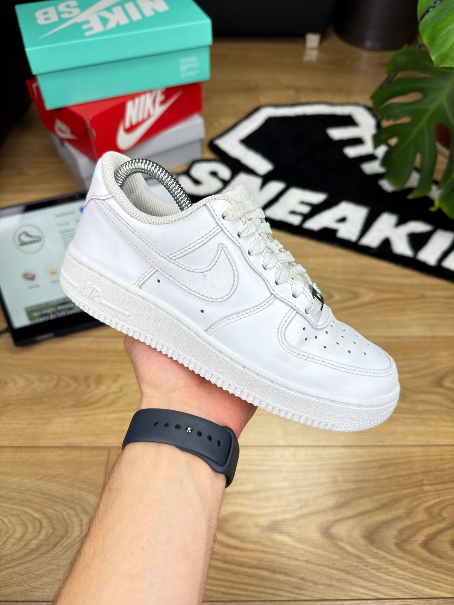 Nike Air Force 1 Low (36)