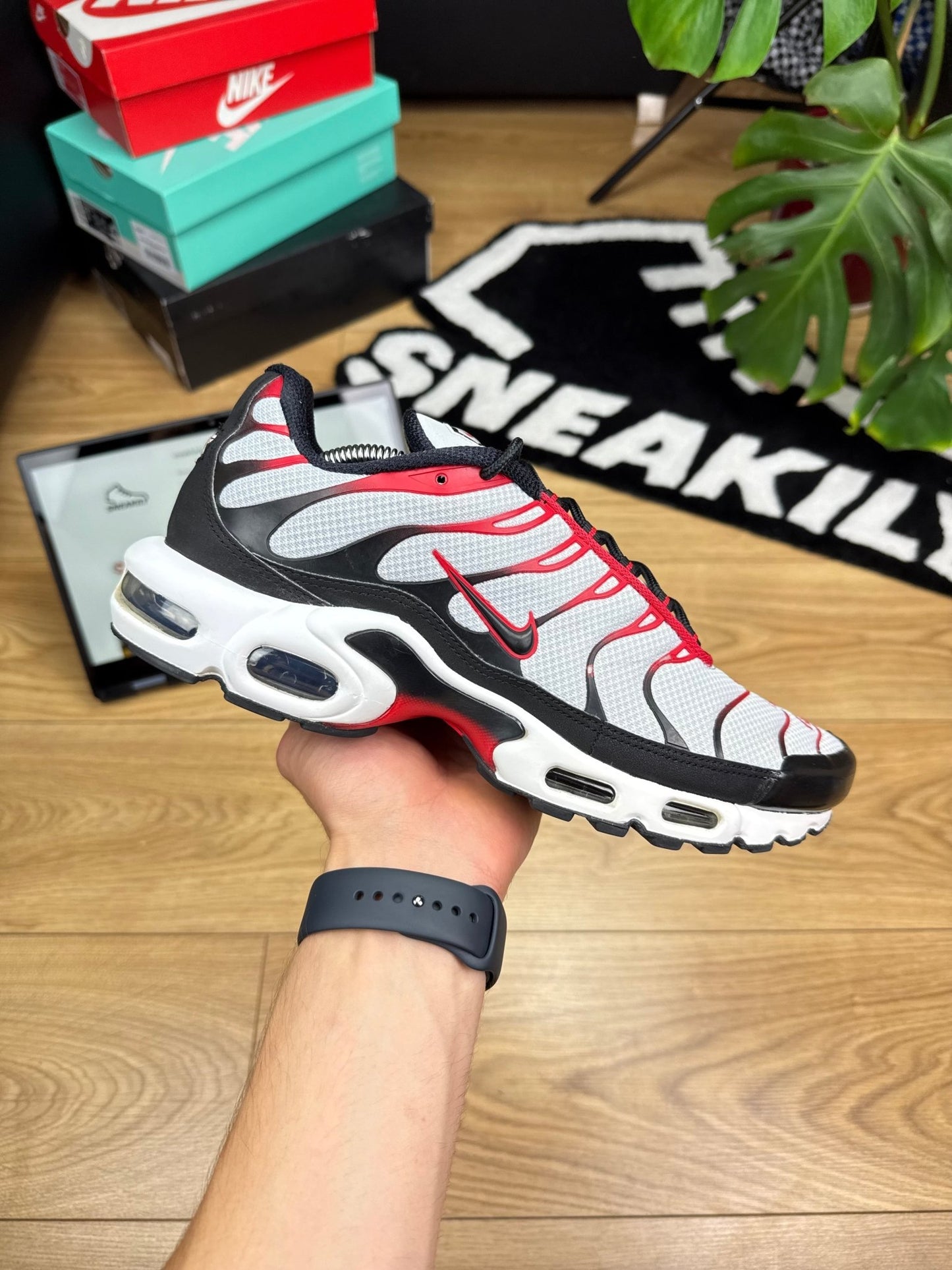 Nike Air Max Plus TN (44.5)