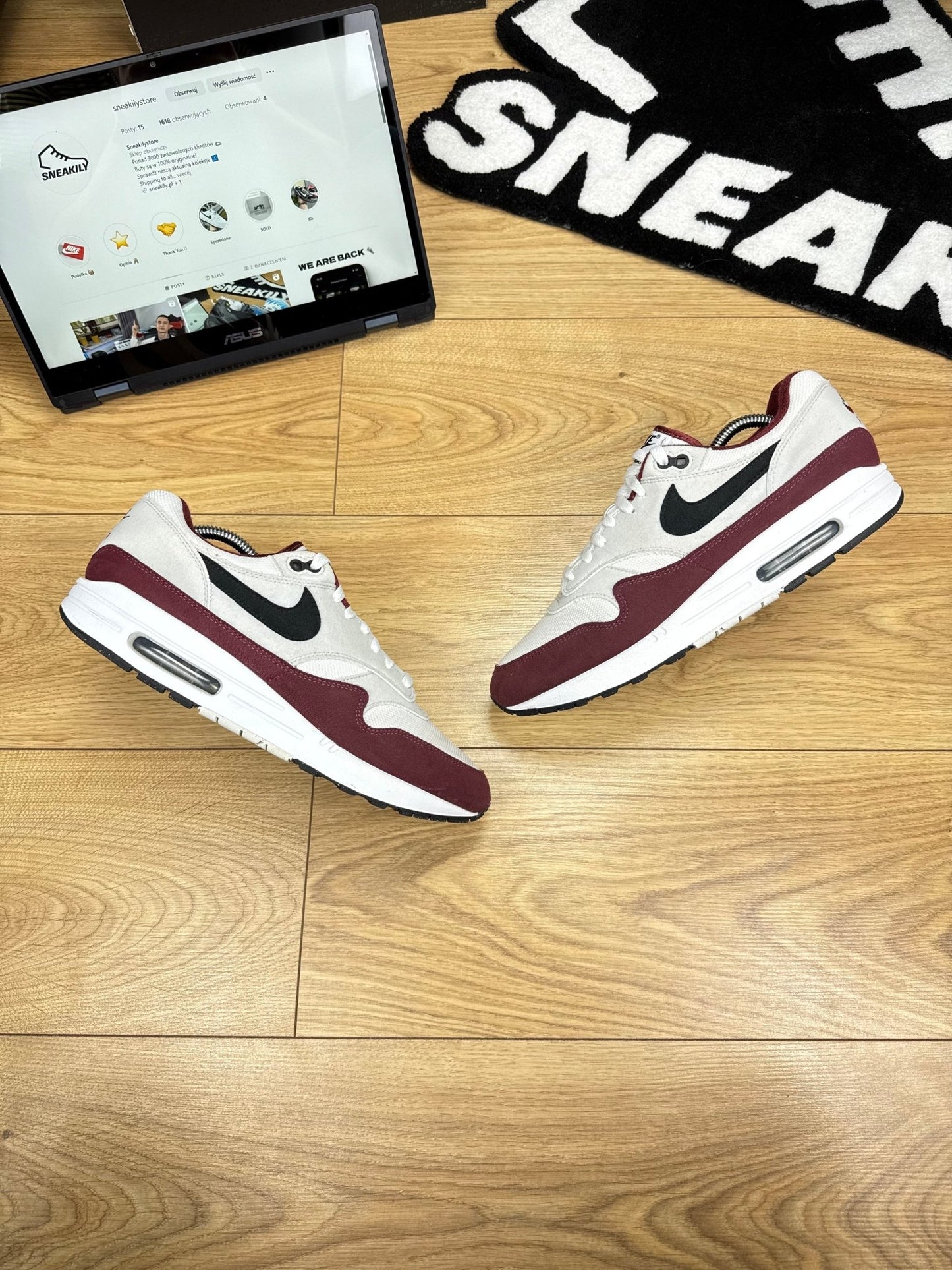 Nike Air Max 1 (45)