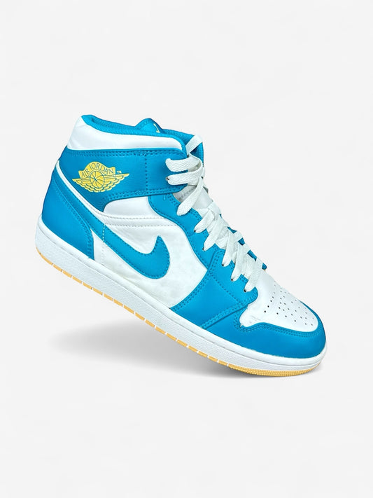 Nike Air Jordan 1 Mid (44)