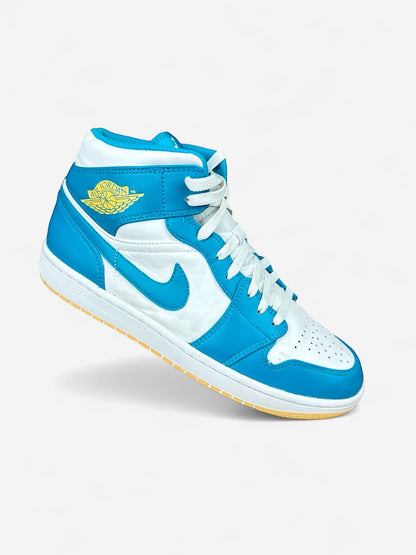 Nike Air Jordan 1 Mid (44)