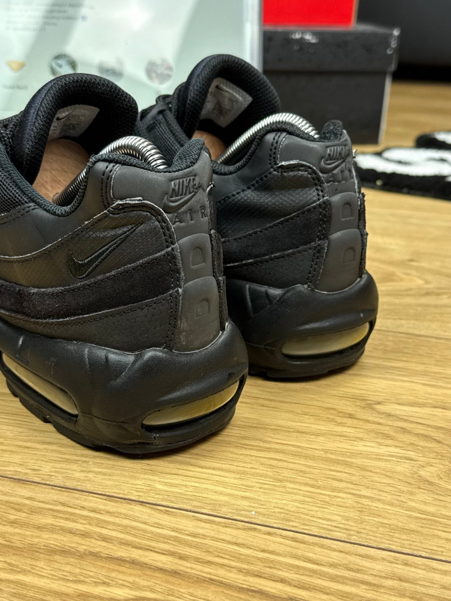 Nike Air Max 95 (42)