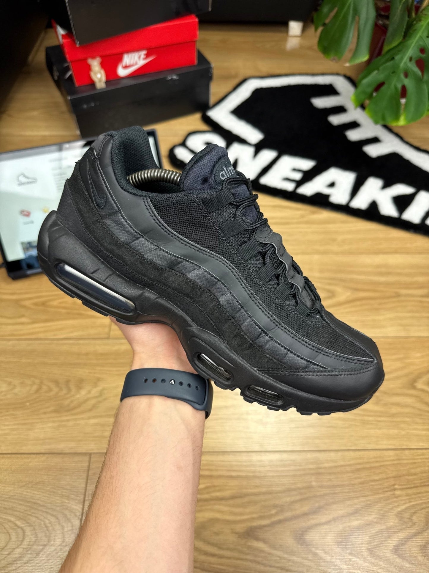 Nike Air Max 95 (45)
