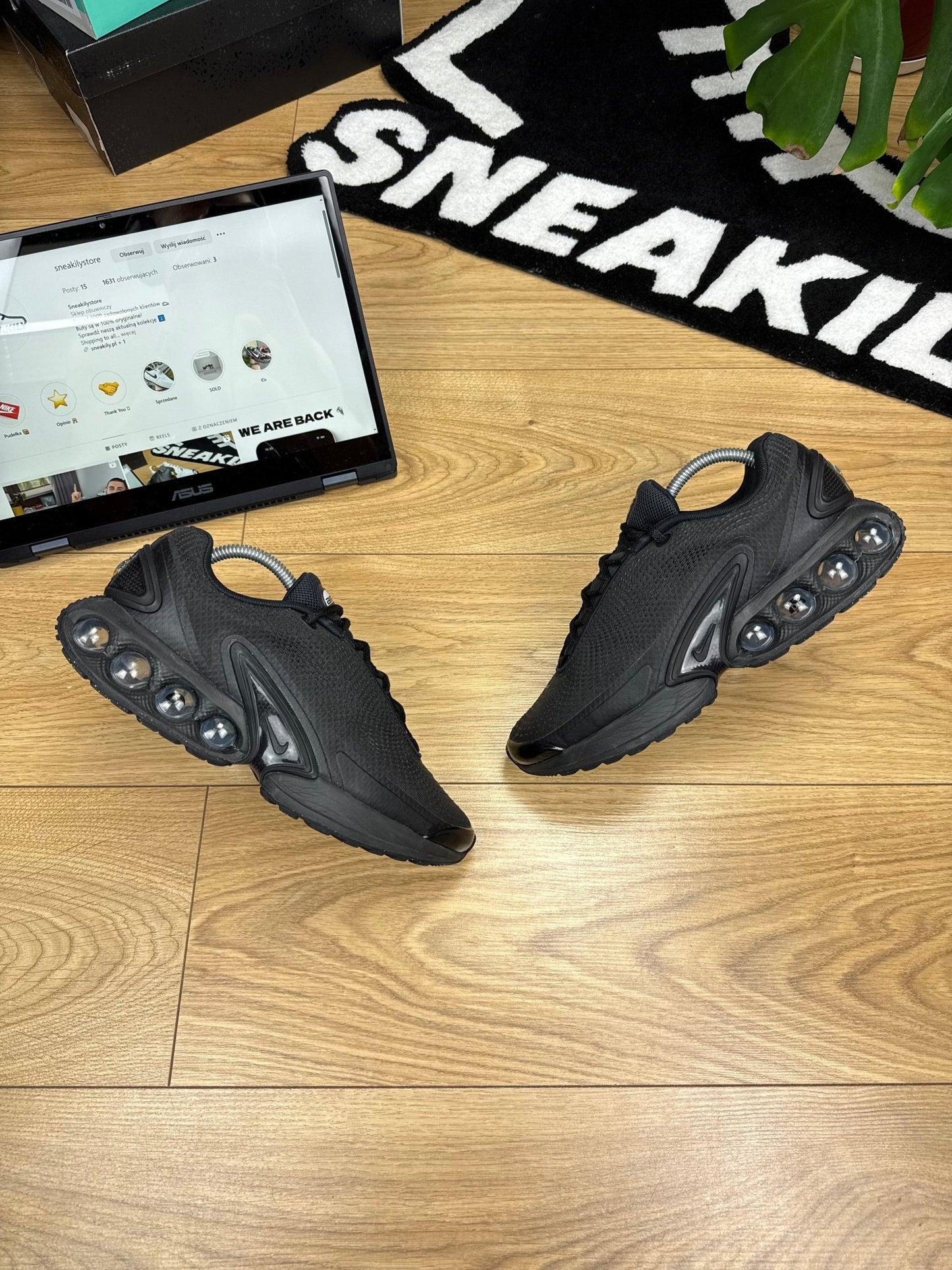 Nike Air Max DN (41)