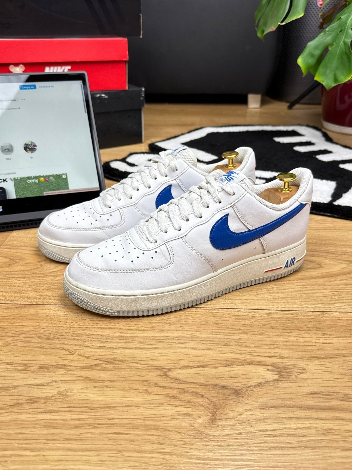 Nike Air Force 1 Low (43)