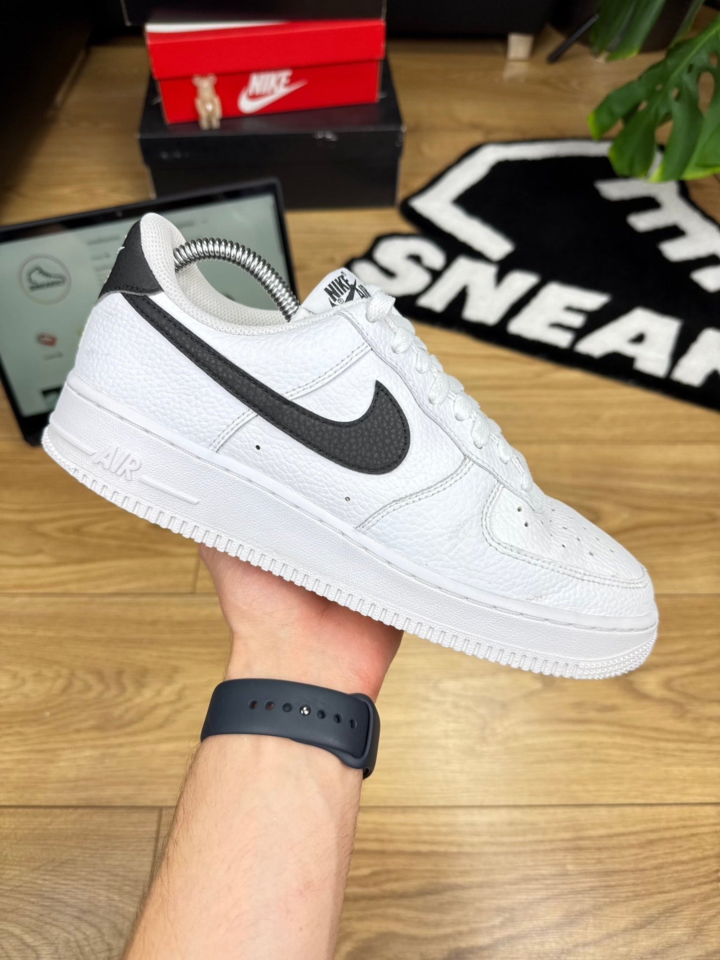 Nike Air Force 1 Low (42)