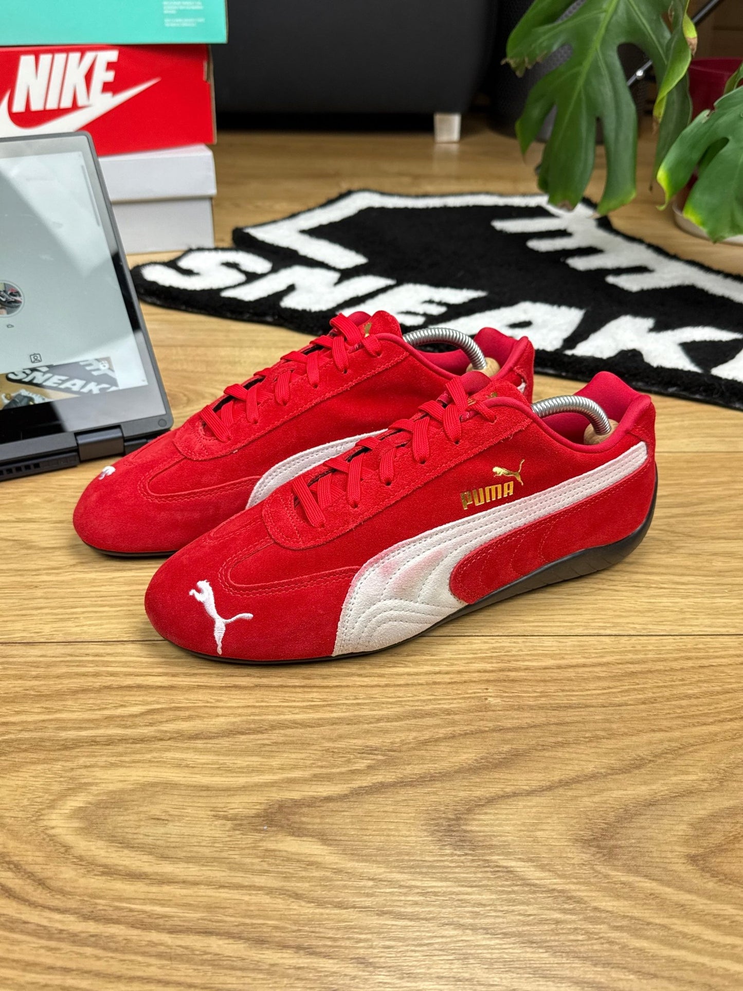 Puma Speedcat (42.5)