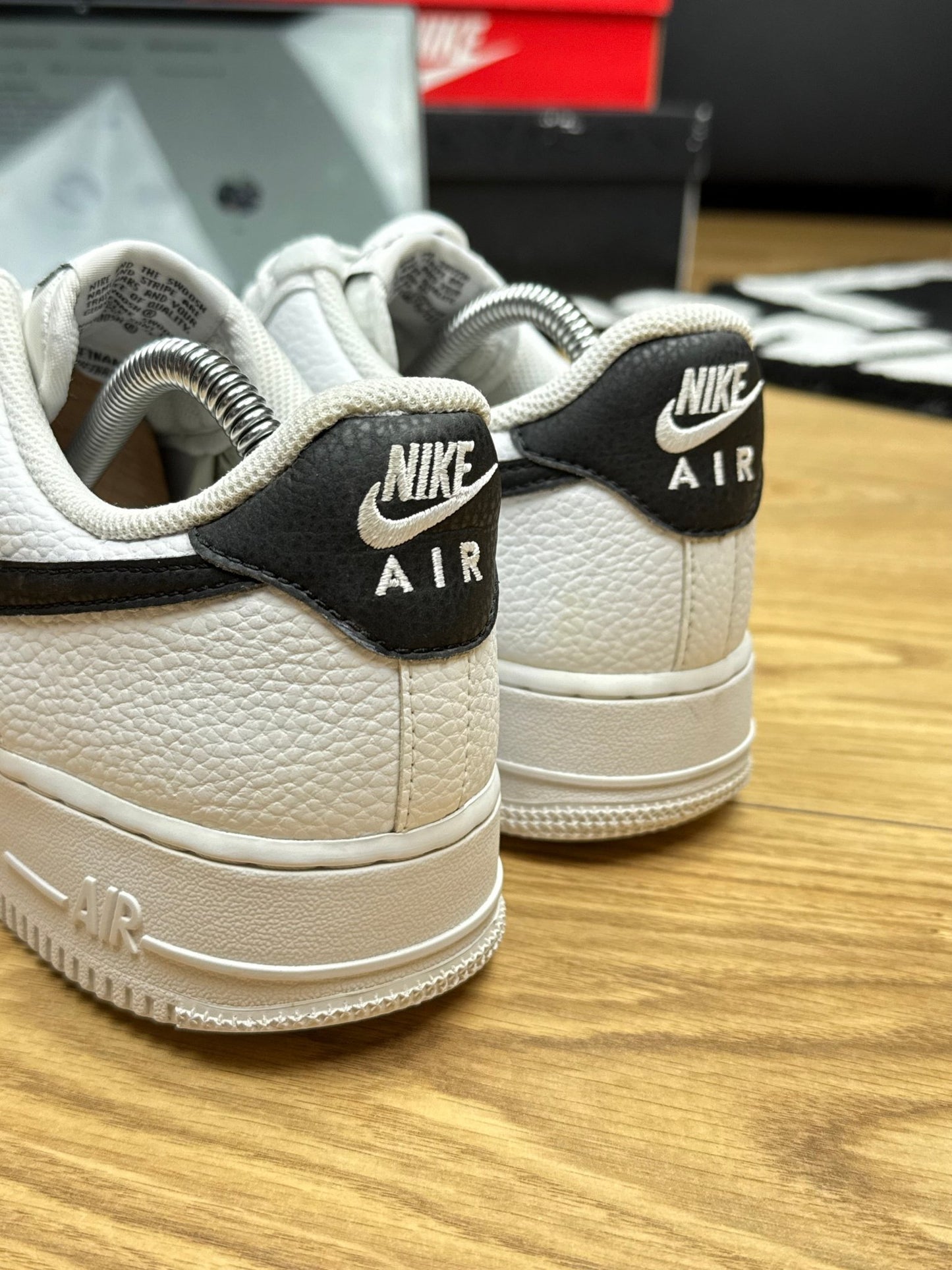 Nike Air Force 1 Low (43)