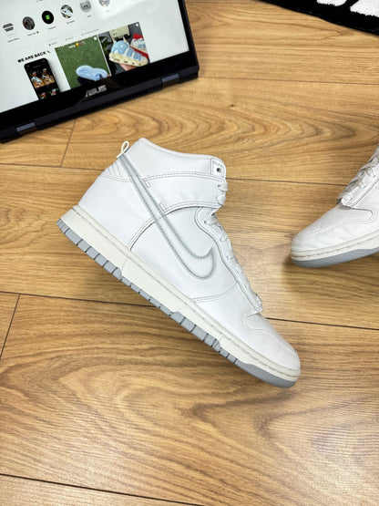 Nike Dunk High (41)