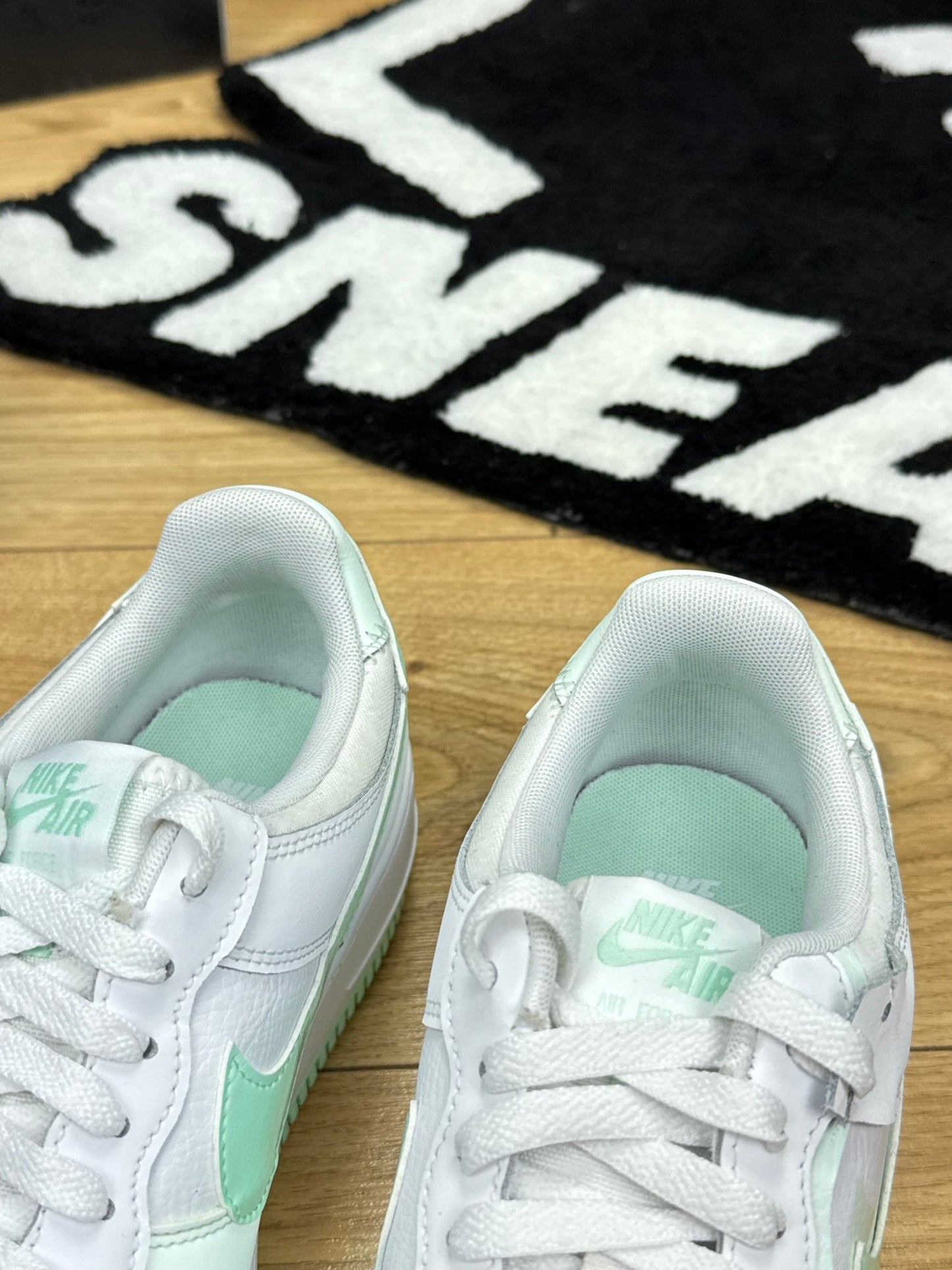 Nike Air Force 1 Low Shadow (40.5)