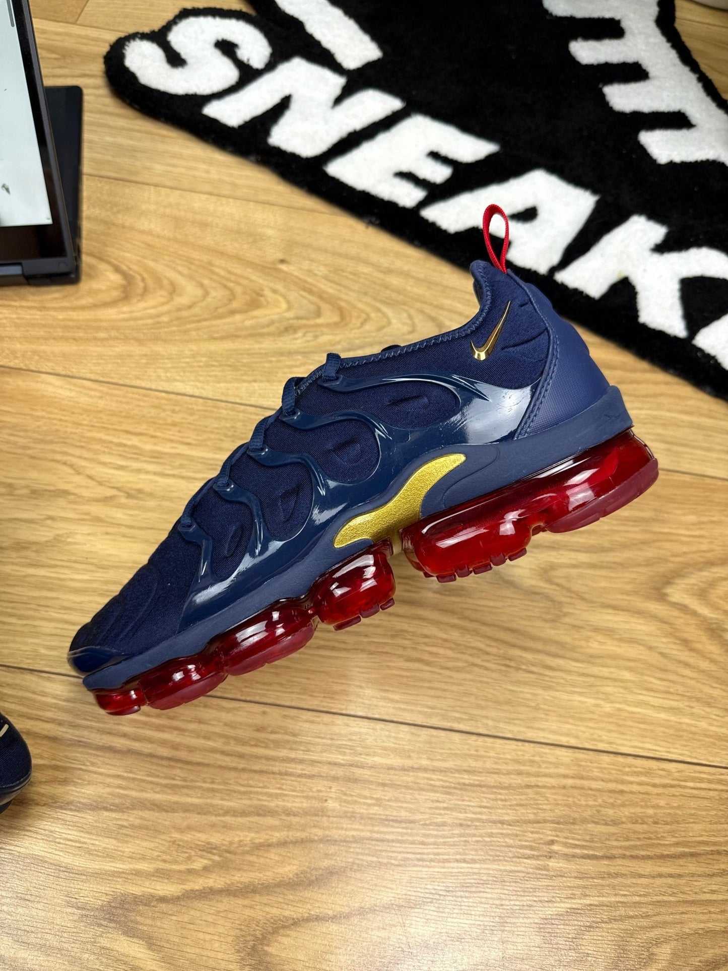 Nike Air Vapormax Plus (44)
