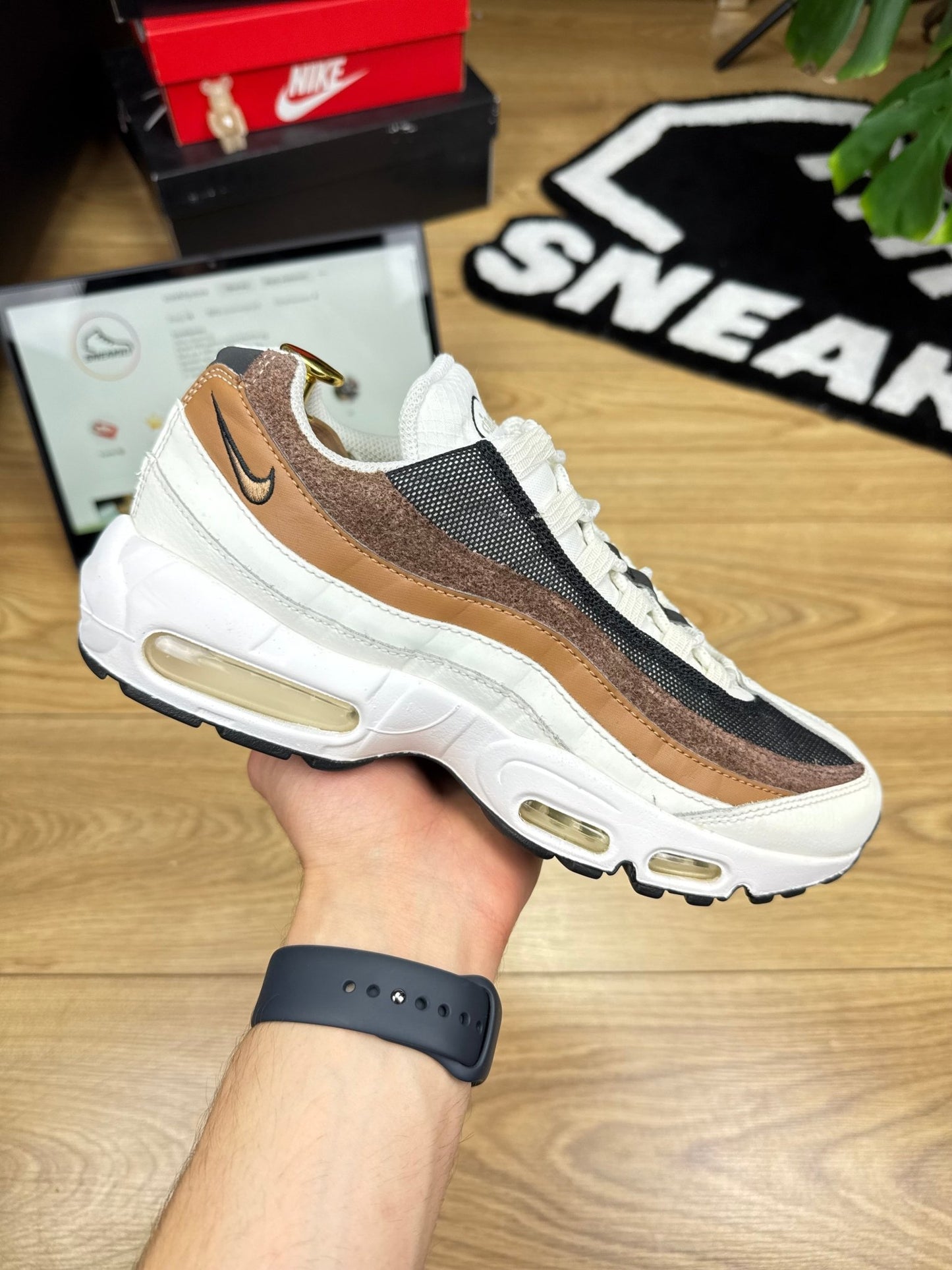 Nike Air Max 95 (42)