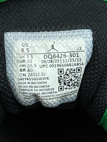 Nike Air Jordan 1 Mid (42)