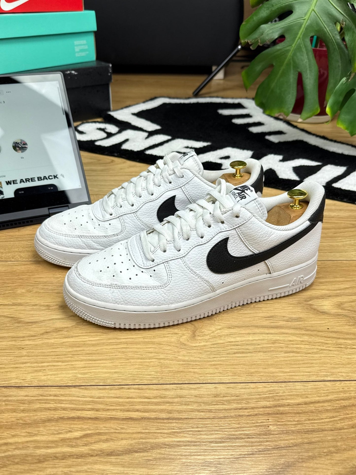 Nike Air Force 1 Low (45)