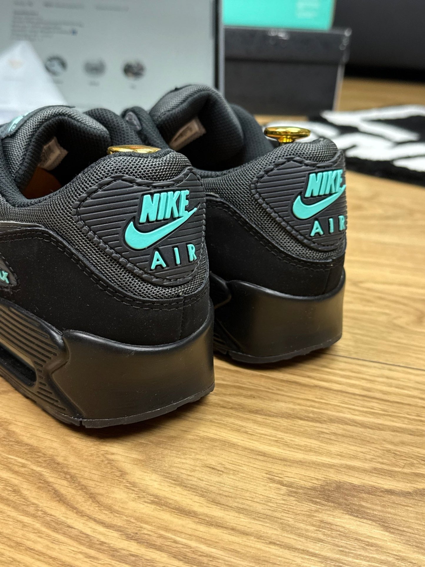 Nike Air Max 90 (42)