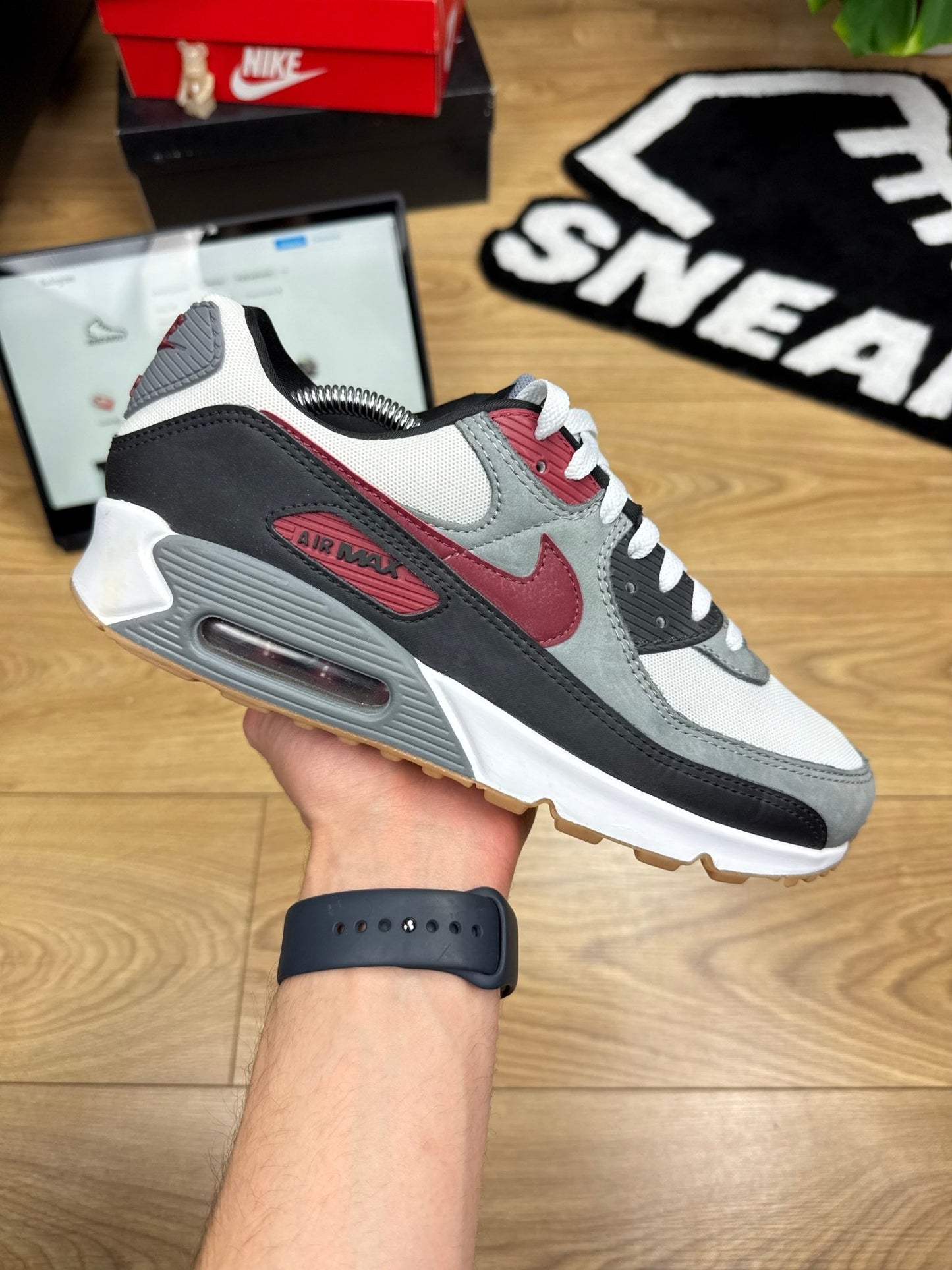 Nike Air Max 90 (42.5)