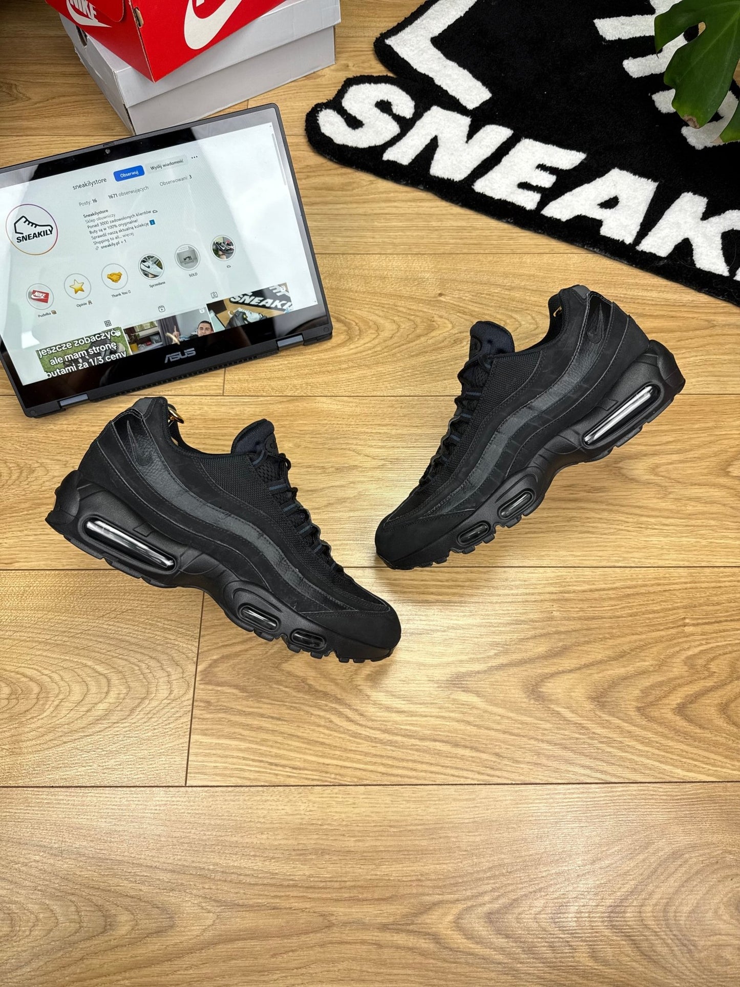Nike Air Max 95 (45)