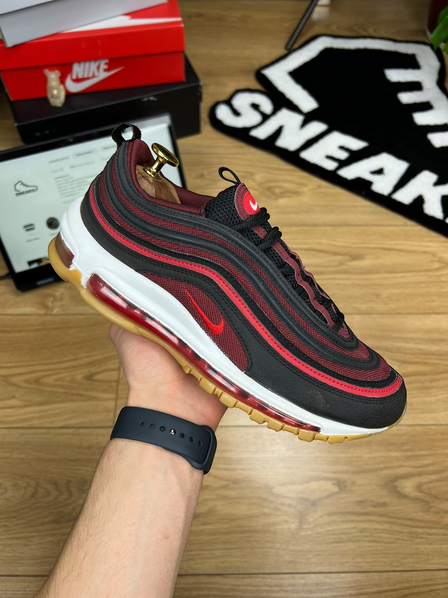 Nike Air Max 97 (41)