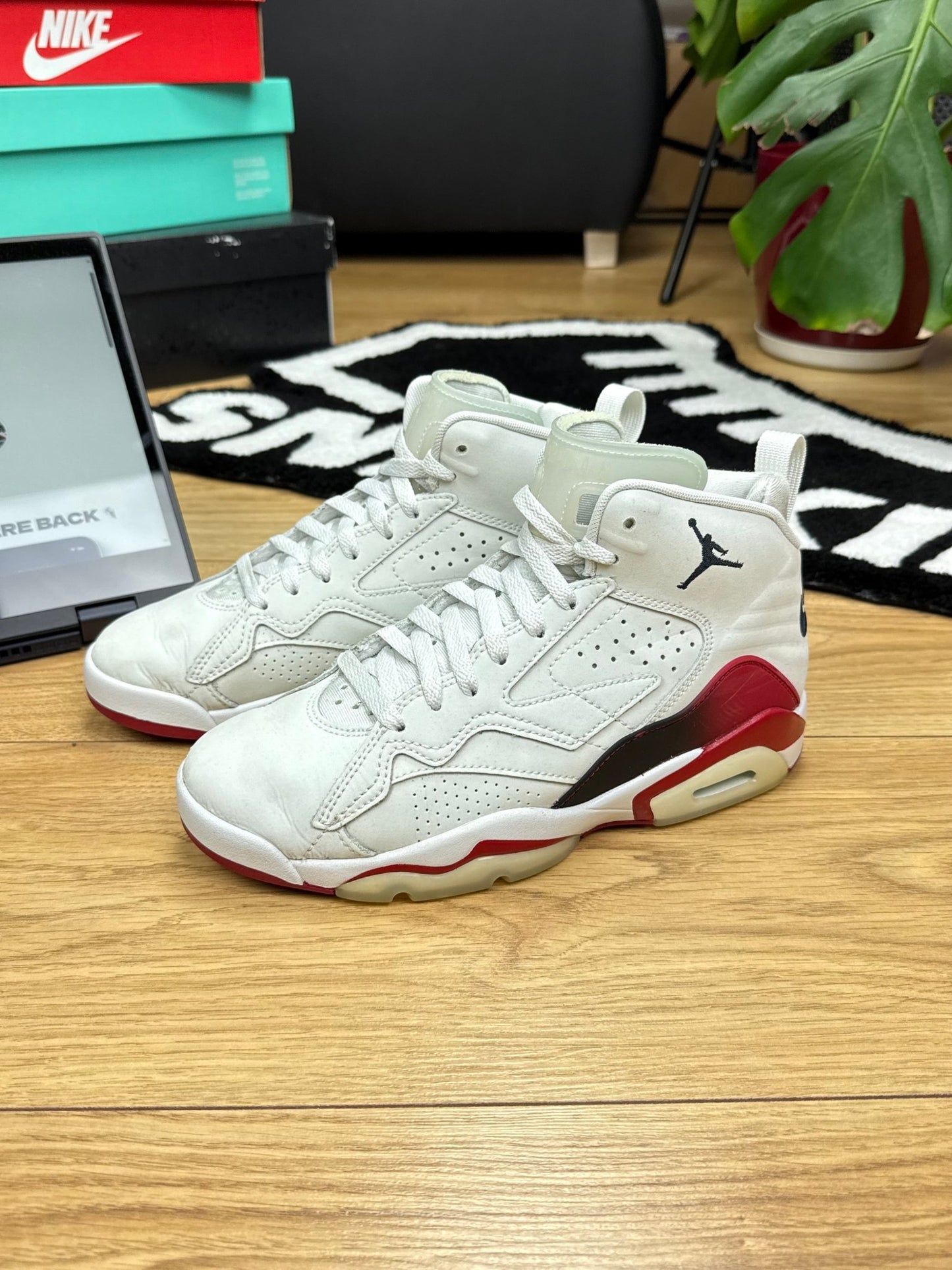 Nike Air Jordan MVP (39)
