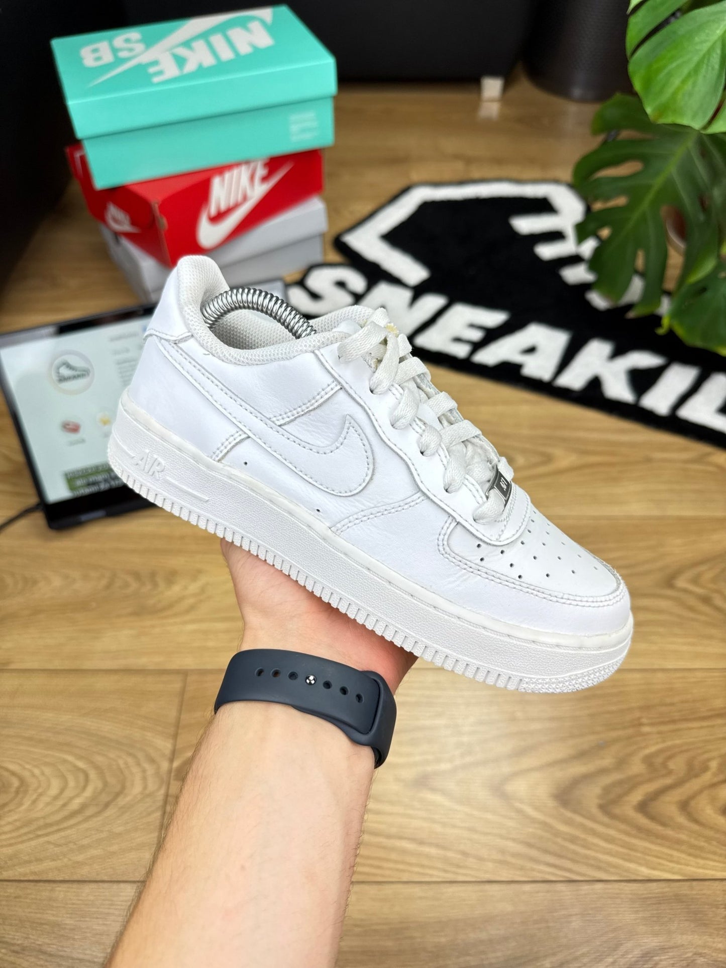 Nike Air Force 1 Low (36)