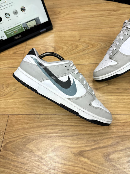 Nike Dunk Low (42)