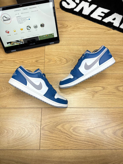 Nike Air Jordan 1 Low (44)