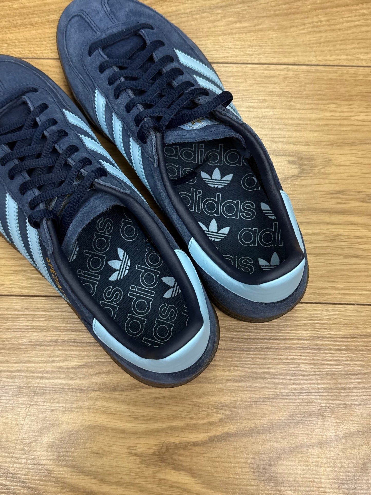 Adidas Spezial (43 1/3)